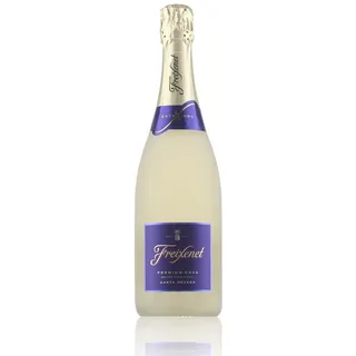 Freixenet Carta Nevada extra trocken 11,5% Vol. 0,75l
