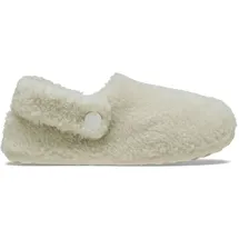 Crocs Classic Cozzzy Slipper Stucco 23