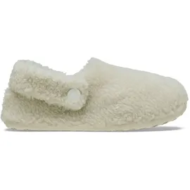 Crocs Classic Cozzzy Slipper Stucco 23