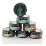 Collonil 1909 Supreme Creme de Luxe schwarz, für Glattleder, 100ml