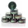 Collonil 1909 Supreme Creme de Luxe schwarz, für Glattleder, 100ml