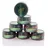 Collonil 1909 Supreme Creme de Luxe schwarz, für Glattleder, 100ml