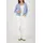 Monari Jacke Stricküberwurf Basic Blau XXL