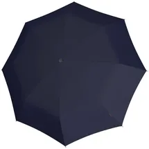 Knirps Regenschirm A.050 Medium Manual Navy