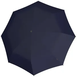 Knirps Regenschirm A.050 Medium Manual Navy