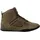 Gorilla Wear Troy Herren Armeegrün 44