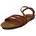 Fran Alou Damen Beige 40
