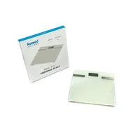 Romed Personenwaage digital 30 cm x 1,75 1 St