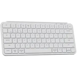 Keychron B1 Pro Funktastatur Englisch - White