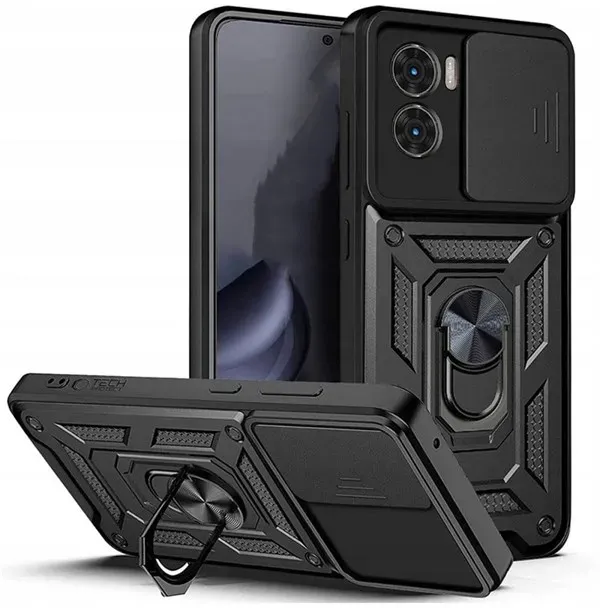 CamShield Pro Case for Xiaomi Poco X7 PRO 5G - matt black