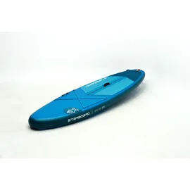 STARBOARD iGO One 10,8' x 33' blau