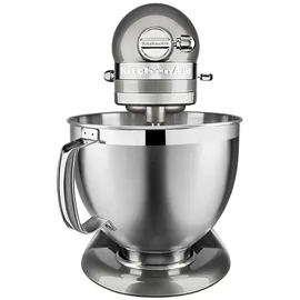 KitchenAid Artisan 5KSM185PS medaillon-silber