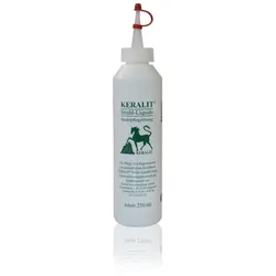 Keralit Strahl Liquide 250ml
