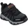 SKECHERS Rugged Ranger Kinder Schwarz 33