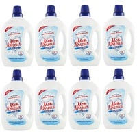 Felce Azzurra Mon Amour Fresh Blue Detersivo, Flüssigwaschmittel 26 Wäschen 1,560L