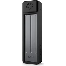 Seagate Ultra Compact SSD - 1 TB - ultra-compact - extern (tragbar)
