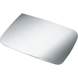 Leitz Schreibunterlage 53110002 65x50cm PVC glasklar