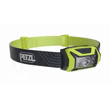 Petzl Tikka Gelb