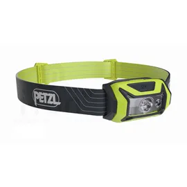 Petzl Tikka Gelb