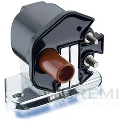 BREMI Zündspule rechts 12V für MERCEDES-BENZ A0001585703 0001585703 0001586503 20199