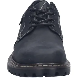 Josef Seibel Chance 68 Herren Schwarz 45