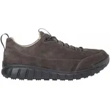 GANTER Sportliche Schnürschuhe in Gr.: 38 | Grau - 38