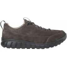GANTER Sportliche Schnürschuhe in Gr.: 38 | Grau - 38