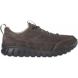 GANTER Sportliche Schnürschuhe in Gr.: 38 | Grau - 38