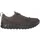 GANTER Sportliche Schnürschuhe in Gr.: 38 | Grau - 38