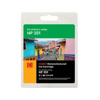 Kodak Supplies 185H035113 passend für HP DJD4260 Tinte Color