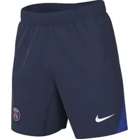 Nike Paris Saint-Germain Strike Short 2023 blau Herren Gr. S
