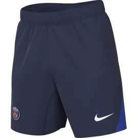 Nike Paris Saint-Germain Strike Short 2023 blau Herren Gr. S