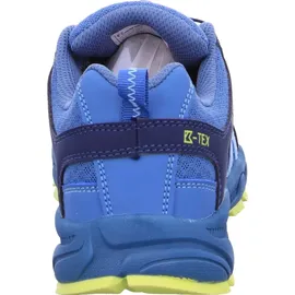 Kastinger Trailrunner Damen Dark Blue 37