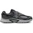 Herren Iron Grey/Metallic Silver/Black 47,5