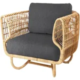 Cane-line Lounge Sessel Rattan Natural