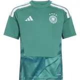 adidas Deutschland Torwart-Heimtrikot 2026 Kinder Gr. 152