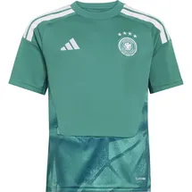 adidas Deutschland Torwart-Heimtrikot 2026 Kinder Gr. 152