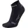 Uyn Trainer Funktionssocken black/grey 39-41