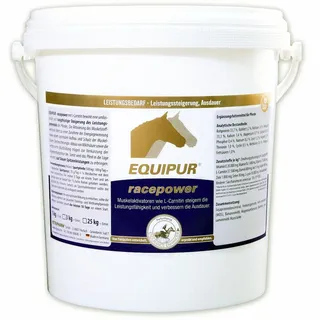 Vetripharm Equipur racepower 1 kg