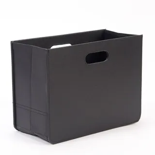 DESIGN DELIGHTS ZEITUNGSKORB Business | Aufbewahren, Zeitungsständer