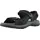 LONGO Freizeitsandalen Herren Schwarz 44