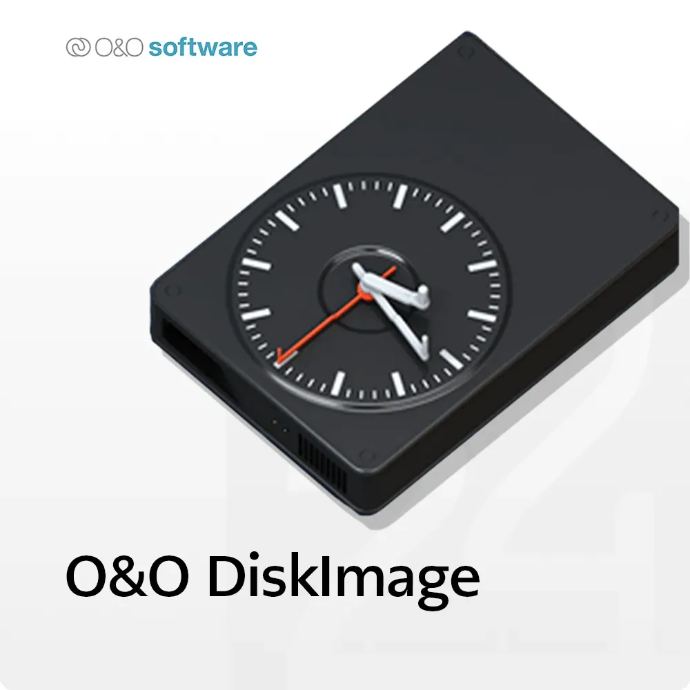 O&O DiskImage 20 Pro