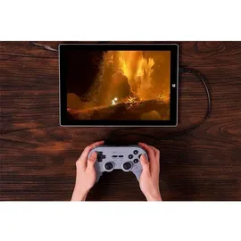 8bitdo Pro 2 Controller Grau für Switch / PC
