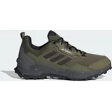 Adidas Terrex AX4 Herren Focus Olive / Core Black / Grey Five 42