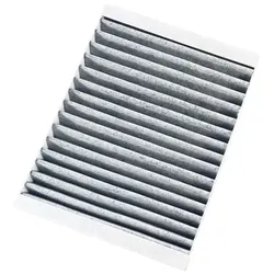 Genvex ECO 190 1xF7 Aktivkohlefilter