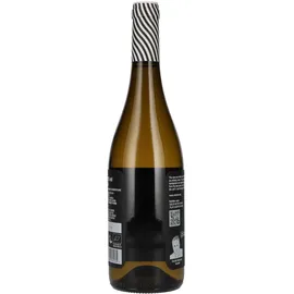 Neleman Just Fucking Good Wine Blanco 0,75 l