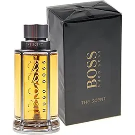 HUGO BOSS Boss The Scent Eau de Toilette 100 ml
