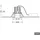 LTS Licht & Leuchten Vale-Tu Round Small Einbaustrahler 12W 840 D80 weiß