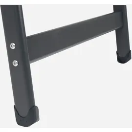 Crespo Campingstuhl AP/237 Air Deluxe Blau