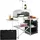 Vevor Campingküche Faltbar Aluminium